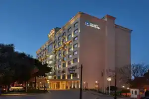 Hyatt Regency Hotel, Baku