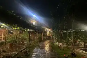 Hotel Mthnadzor, Goris