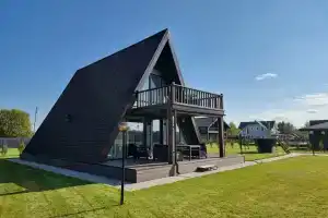 Zelenyy Camping, Tatishchevo