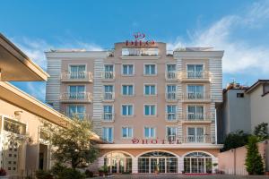 Keit Hotel, Tirana