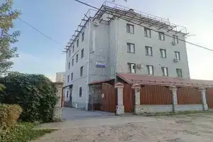 Dva Kryla Inn, Yaroslavl