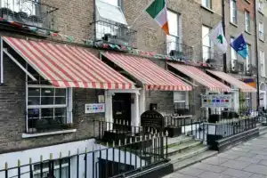 My Place Hotel, Dublin