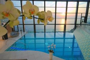 Grand Hotel Bernardin 5*, Portoroz Airport