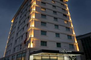 Nish Palace Exlusive Suites