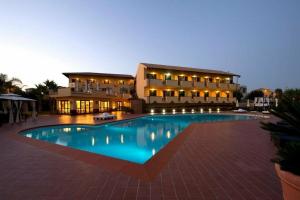 Baia di Ulisse Wellness & SPA, San Leone