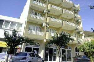 Nicea Hotel, Selcuk