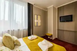 Hotel Filmar, Torun
