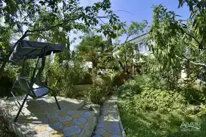 Dom otdyha v Gurzufe Cottage