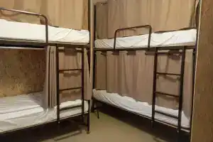 Lectus Hostel, Voronezh