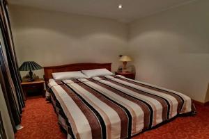 Hotel BaMBiS, Podgorica