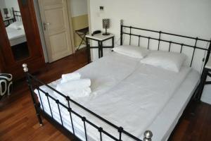 Villa Pera Suite Hotel, Istanbul