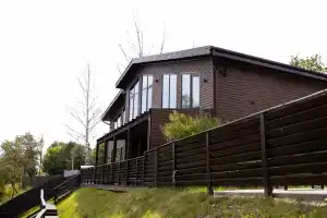 Gorodok Hotel, Kokhma
