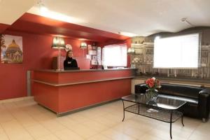 K2 Sankt-Peterburg Hotel