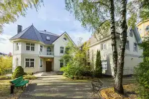 Grench Villa, Svetlogorsk