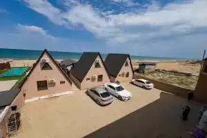 Moya Tihaya Gavan Guest house