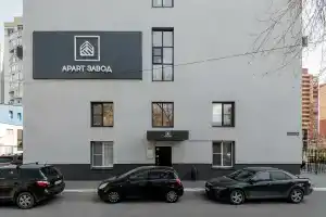 ApartZavod, Astrakhan