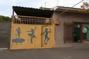 Rest Guest House, Yerevan