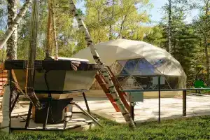 Astrale Park Glamping, Ryazan