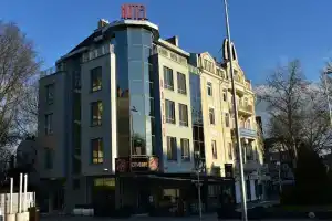 City Mark Hotel, Varna