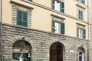 At 41 Luxury Suites & Rooms, Rome