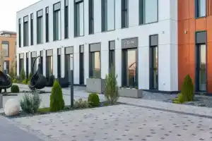 ION Hotel, Innopolis