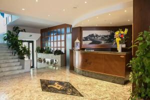 Hotel Ariston, Imperia
