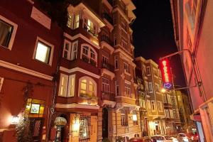 Faik Pasha Hotels Special Category Beyoglu, Istanbul