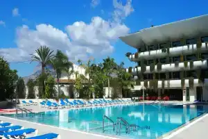 Hotel Deloix, Benidorm