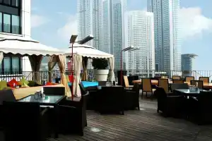 Howard Johnson Parkland Hotel Dalian, Dalian