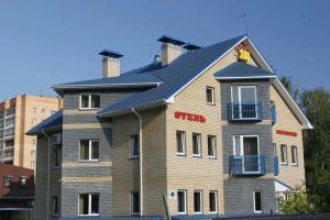 Tsentr 300 Hotel, Sarov