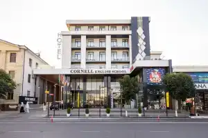 Premier Hotel, Andidzhan