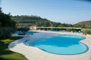 Leano Agriresort - Deluxe Suite With Spa Bath, Piazza Armerina