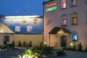 Syvanto Mini-hotel, Losevo