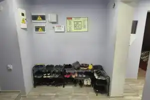 Shtil Hostel, Sevastopol