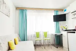 Inn Mechta Apartments, Samara