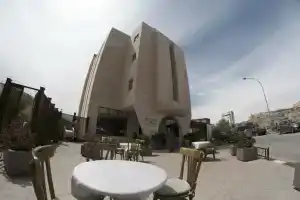 La Maison Hotel, Wadi Mousa