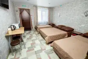 Guest house Priozyornyy, Podkolodnovka