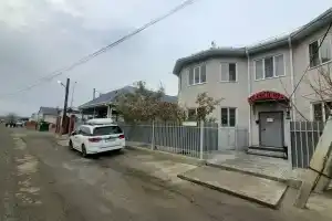 Sarai-Batu Guest House, Atyrau
