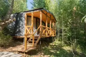 Ilet Camping, Alekseyevskoye