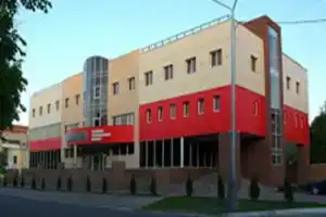 Отель Премьер