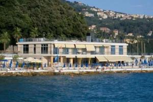 Lerici - Hotels