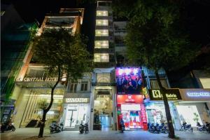 Akoya Saigon Central Hotel, Ho Chi Minh