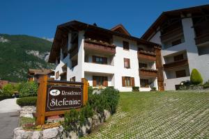 Residence Stefenine, Molveno