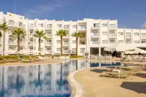 Papantonia Hotel Apartments, Protaras