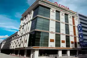 Armis Hotel, Izmir