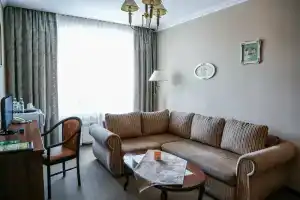 Visit Mini-hotel, Ekaterinburg