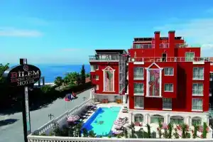 Bilem Hotel Beach & Spa, Antalya