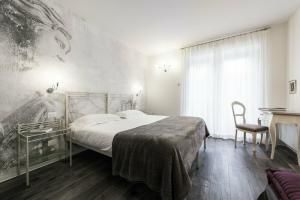 Villa Italia Luxury Suites and Apartments, Arco