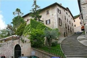 Hotel Bosone Palace, Gubbio