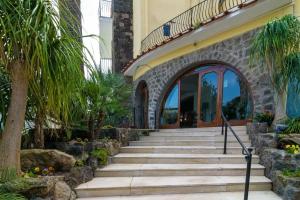 Hotel Terme Principe, Ischia Town